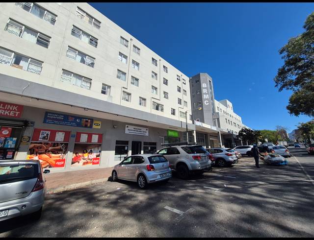26M² OFFICE TO LET IN WYNBERG